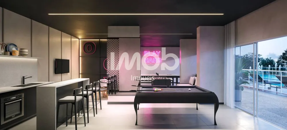 Apartamento, 2 quartos, 51 m² - Foto 3