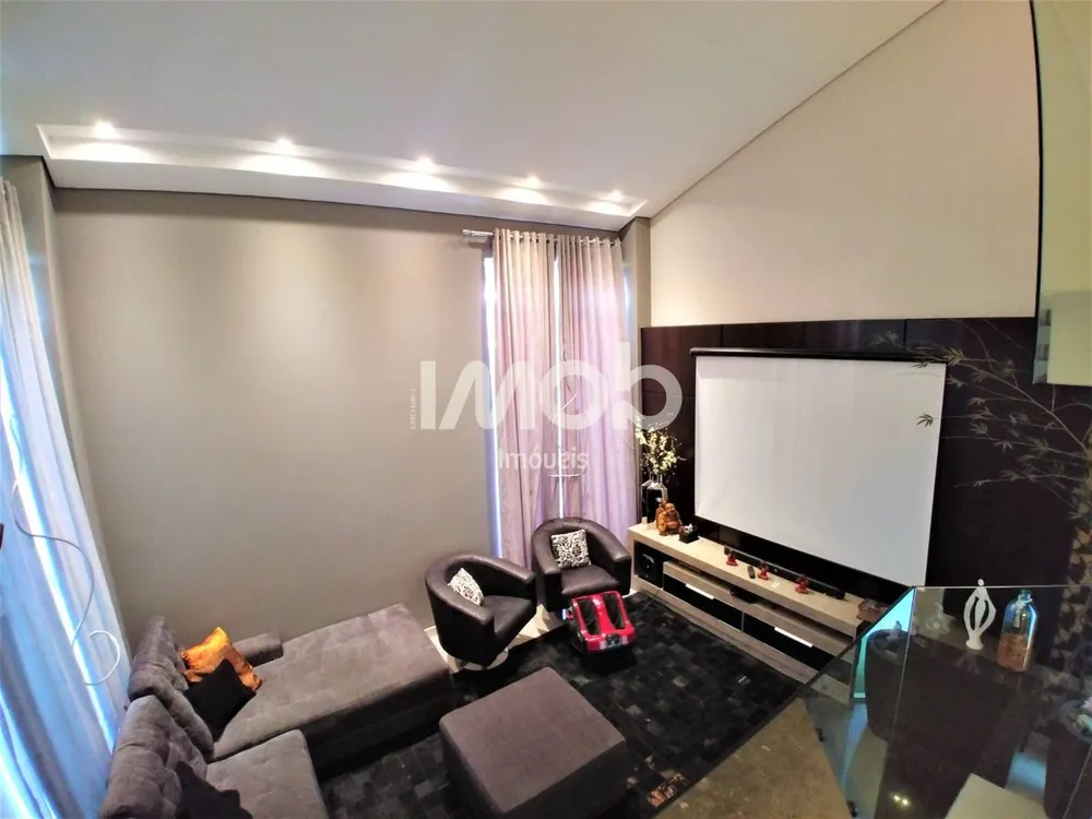 Casa, 4 quartos, 311 m² - Foto 4