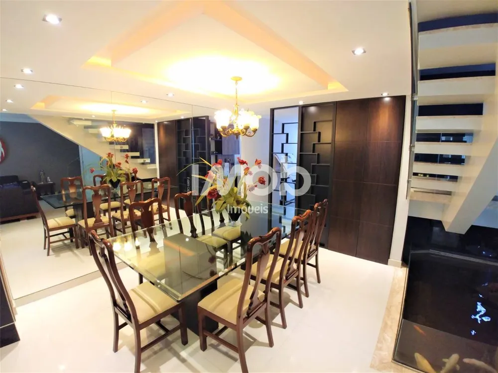 Casa, 4 quartos, 311 m² - Foto 3