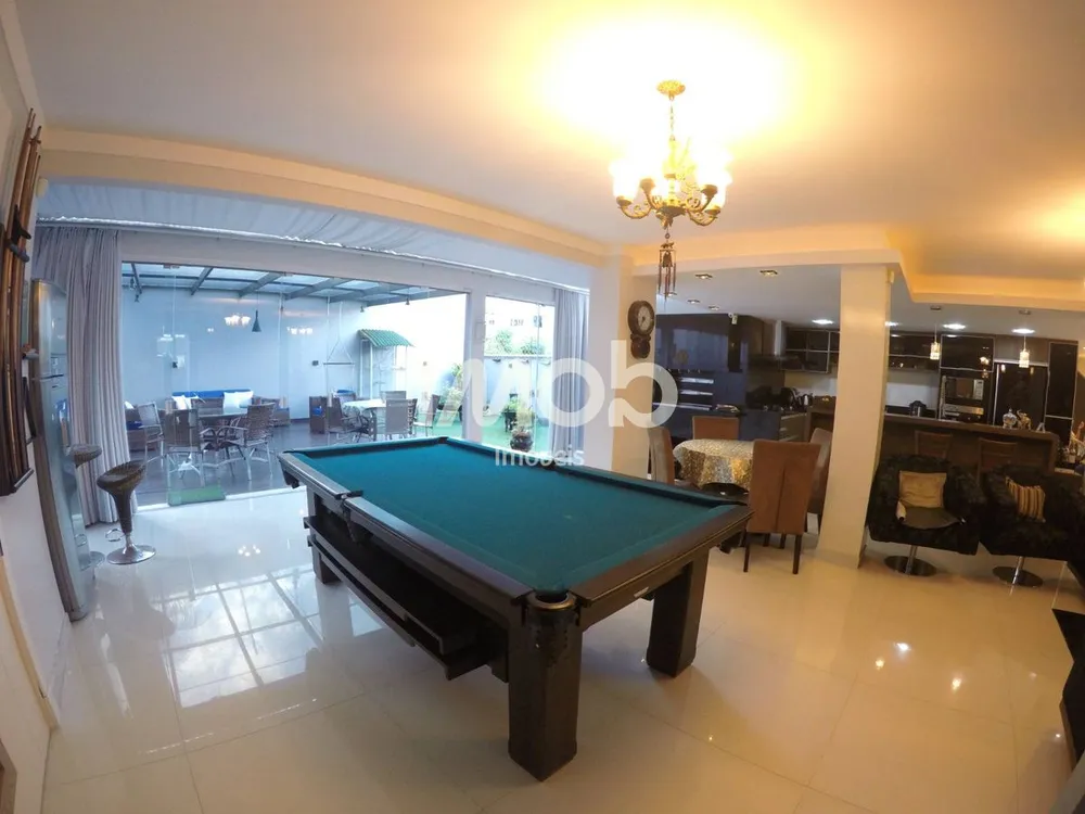 Casa, 4 quartos, 311 m² - Foto 5