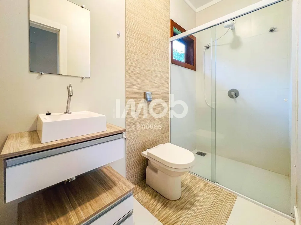 Casa, 3 quartos, 200 m² - Foto 8
