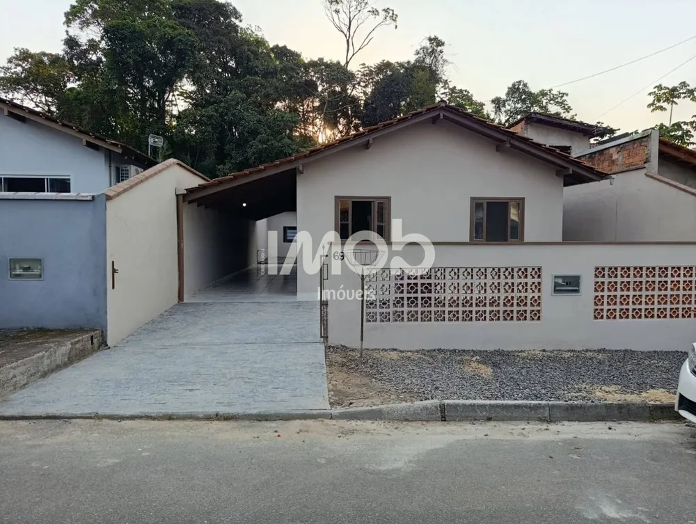 Casa, 3 quartos, 135 m² - Foto 7