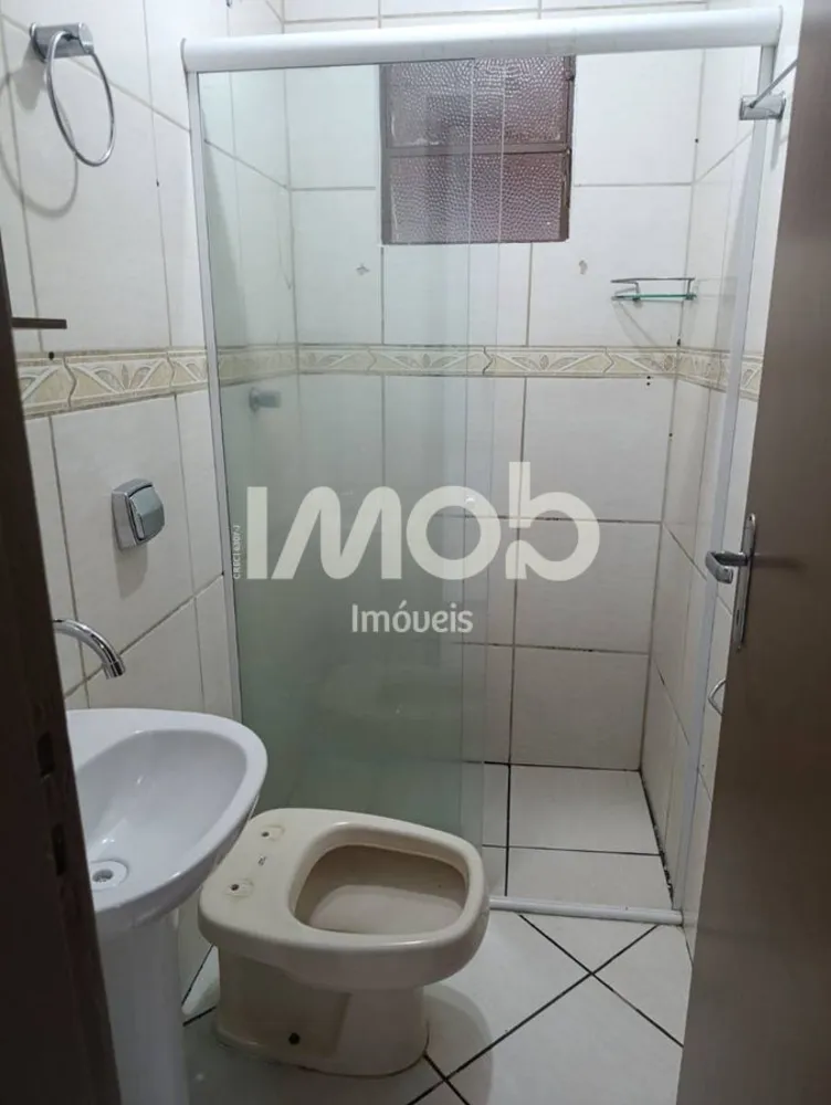 Casa, 3 quartos, 135 m² - Foto 4