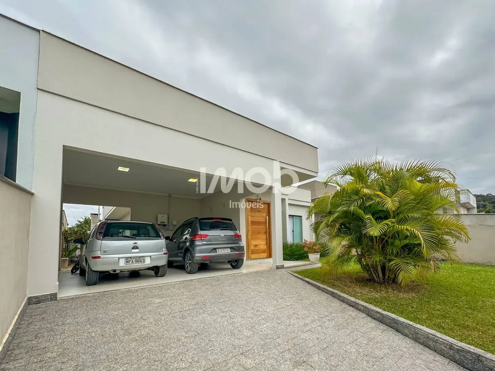 Casa, 2 quartos, 160 m² - Foto 2