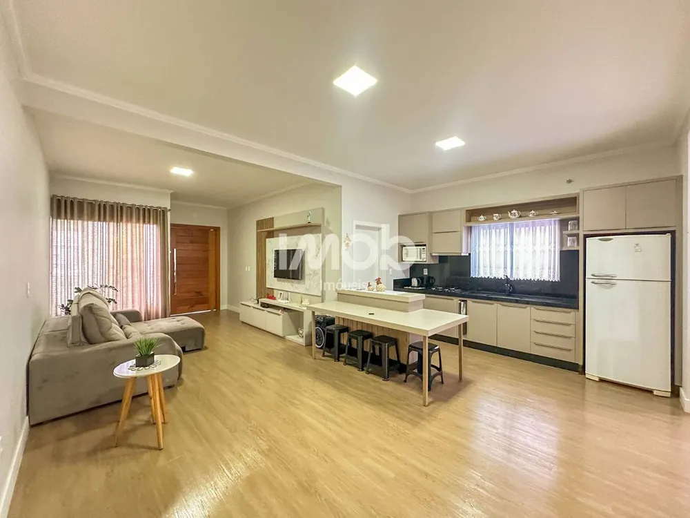 Casa, 2 quartos, 160 m² - Foto 3