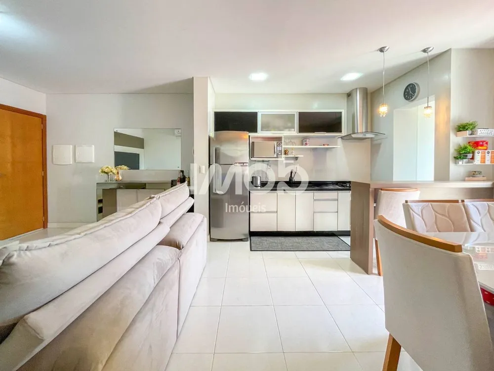 Apartamento, 2 quartos, 72 m² - Foto 5