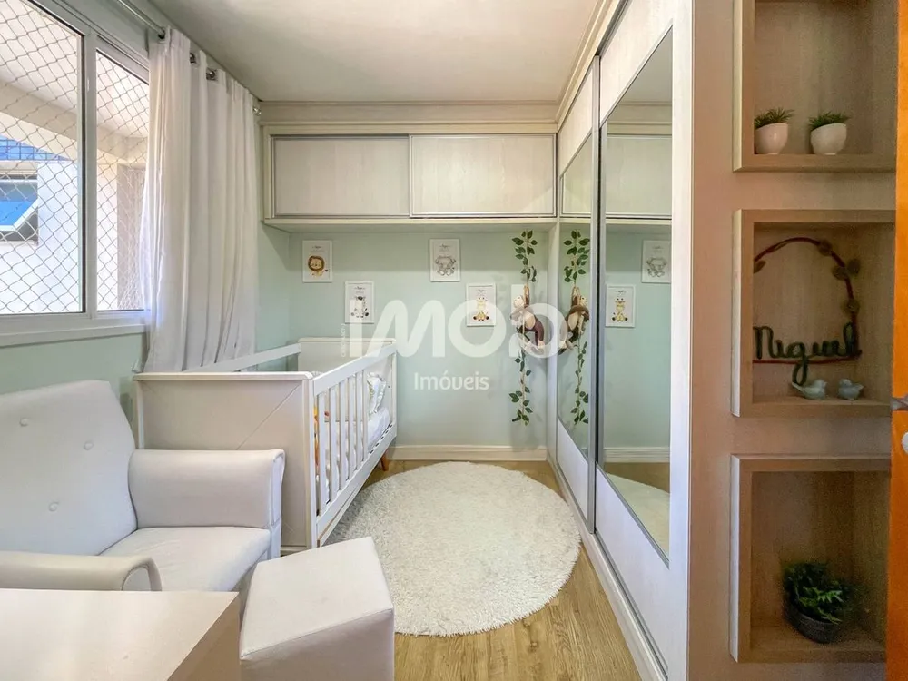 Apartamento, 2 quartos, 72 m² - Foto 9