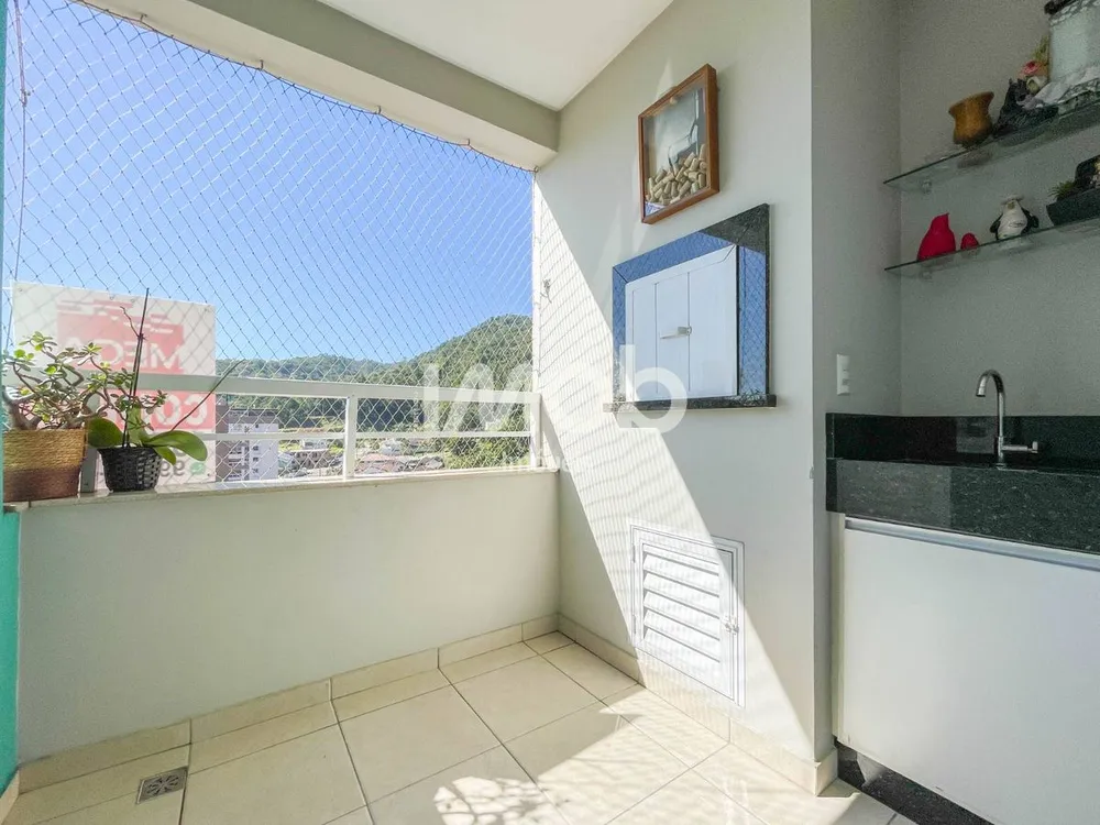 Apartamento, 2 quartos, 72 m² - Foto 11