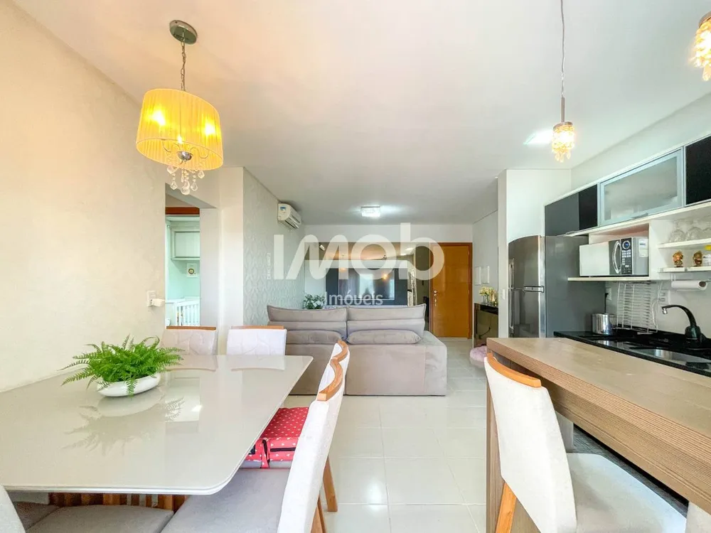 Apartamento, 2 quartos, 72 m² - Foto 1