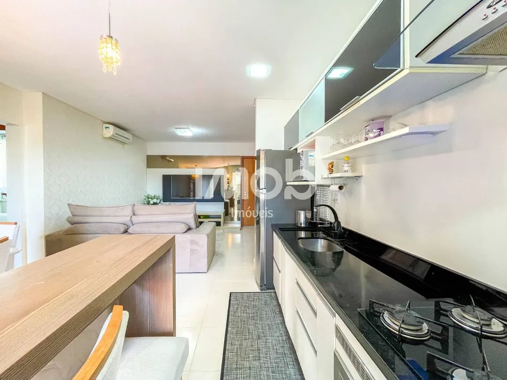 Apartamento, 2 quartos, 72 m² - Foto 3
