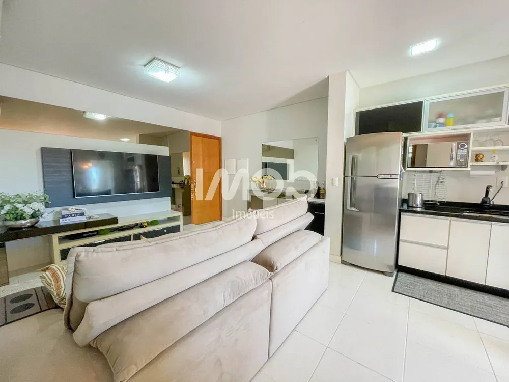 Apartamento, 2 quartos, 72 m² - Foto 6