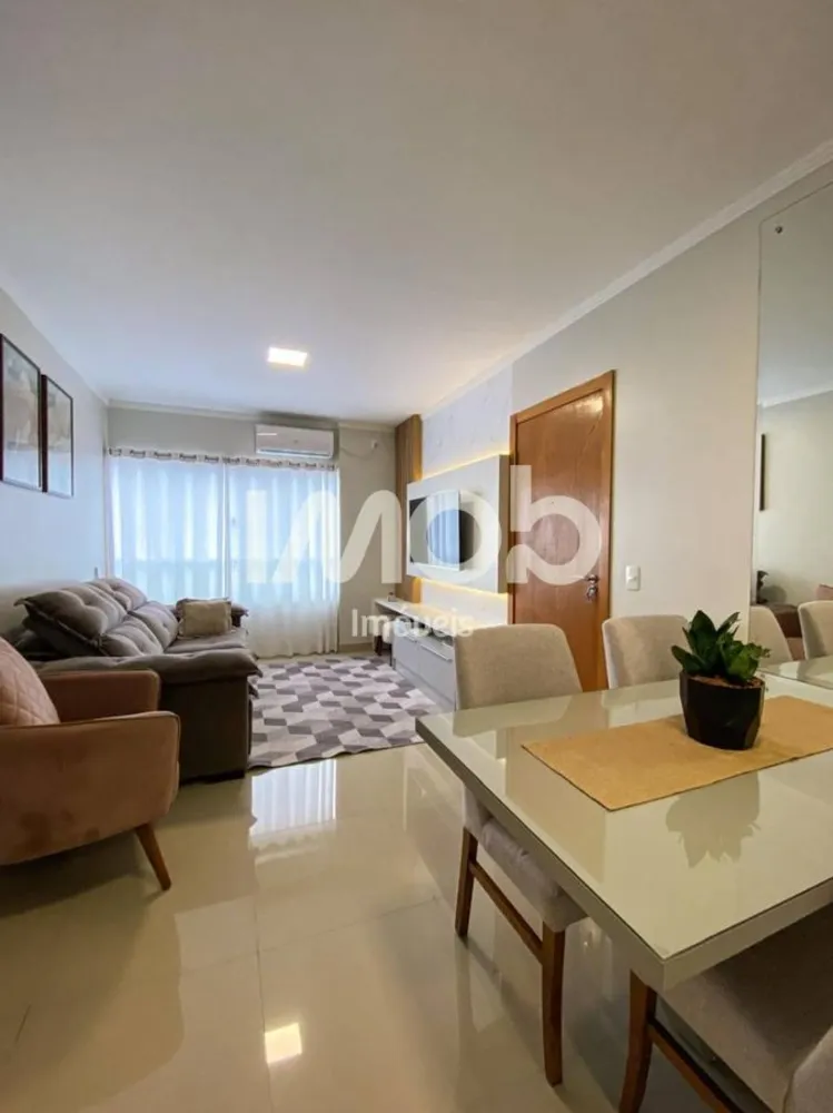 Apartamento, 2 quartos, 51 m² - Foto 2