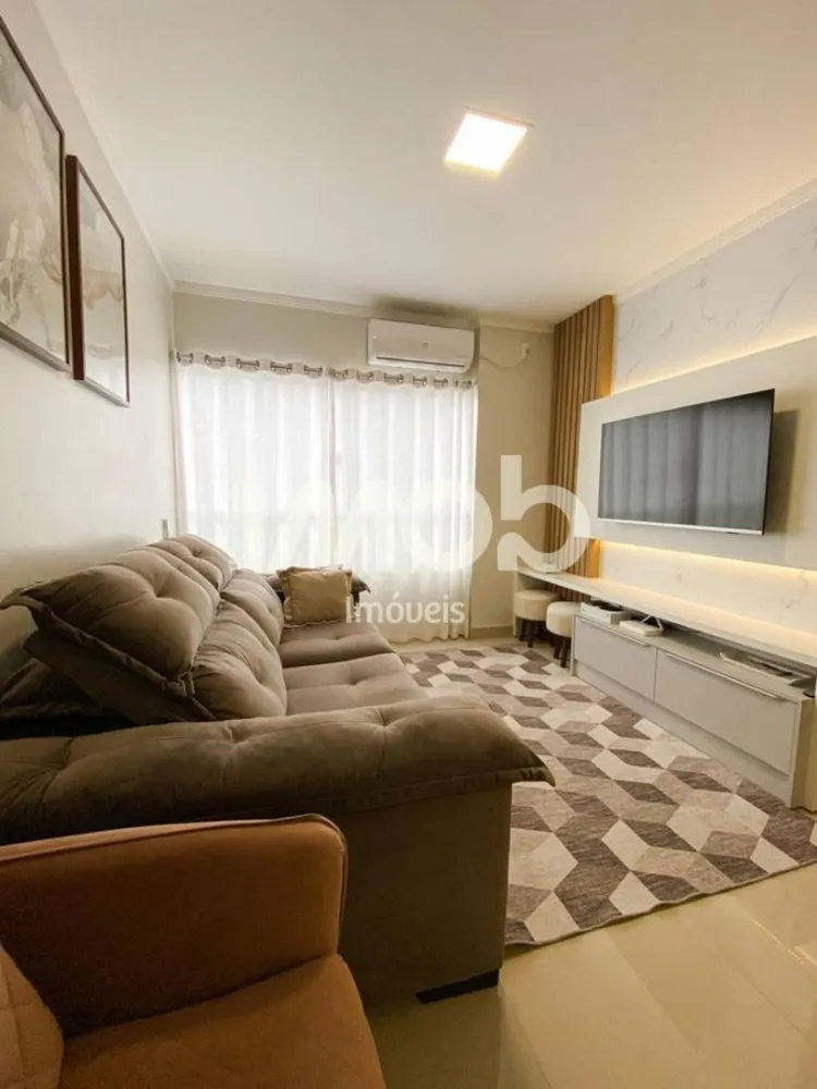 Apartamento, 2 quartos, 51 m² - Foto 1