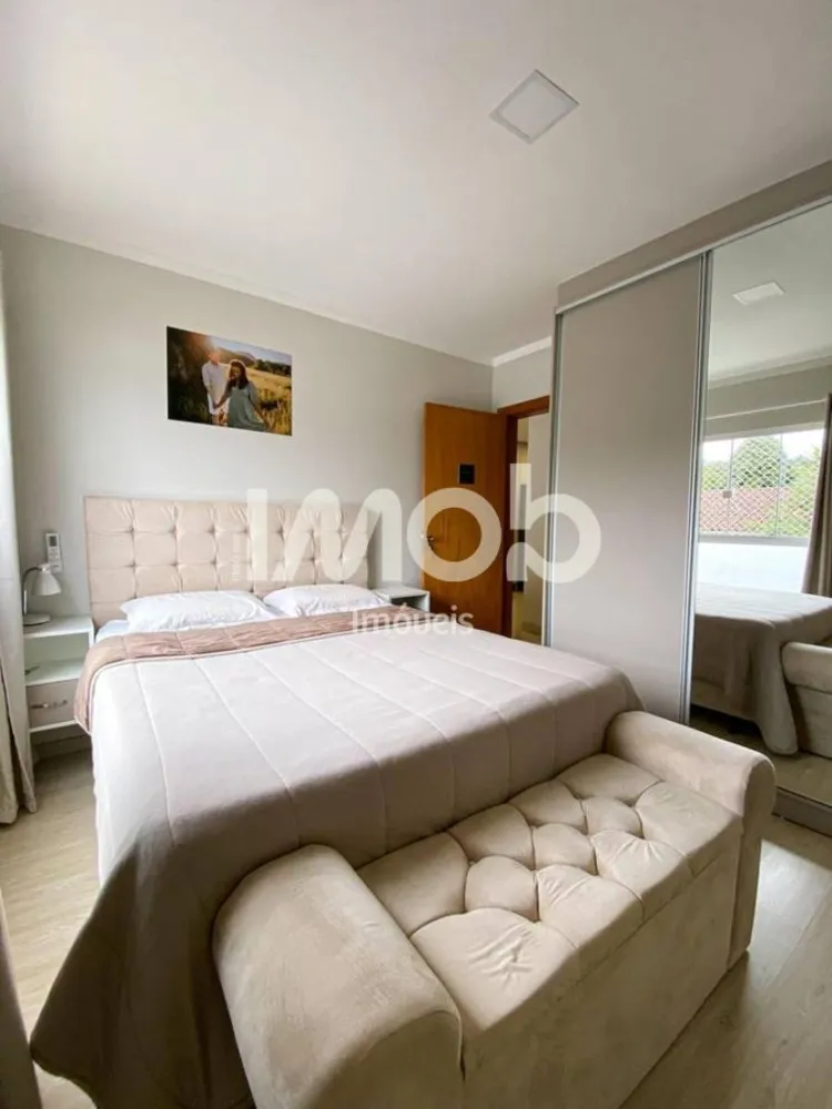 Apartamento, 2 quartos, 51 m² - Foto 4