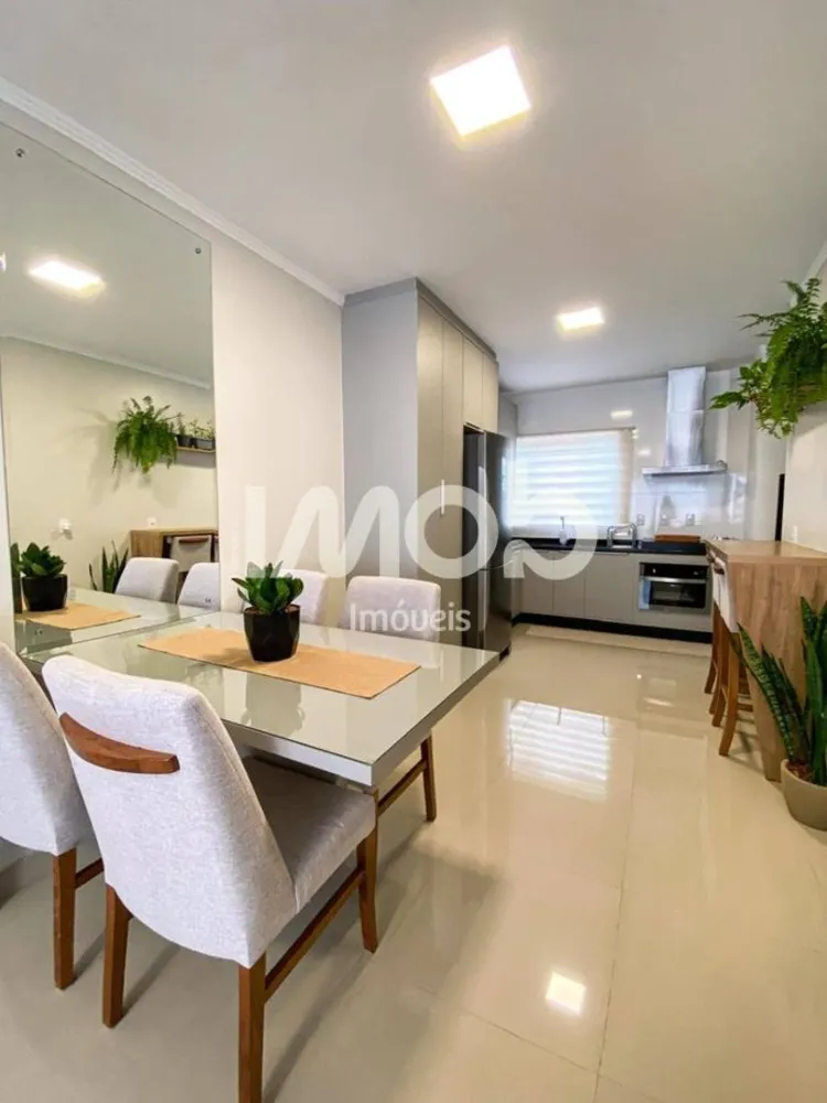 Apartamento, 2 quartos, 51 m² - Foto 3