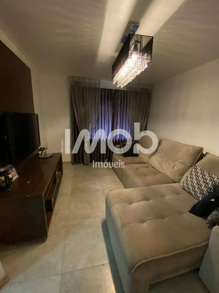 Casa, 3 quartos, 176 m² - Foto 4