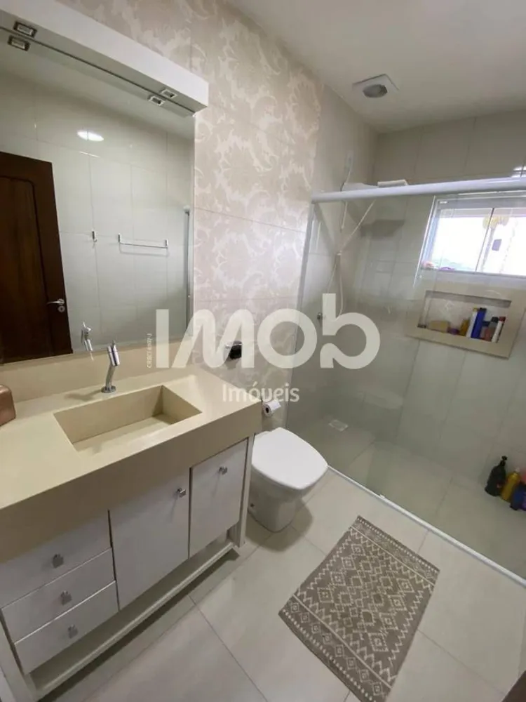 Casa, 3 quartos, 176 m² - Foto 11