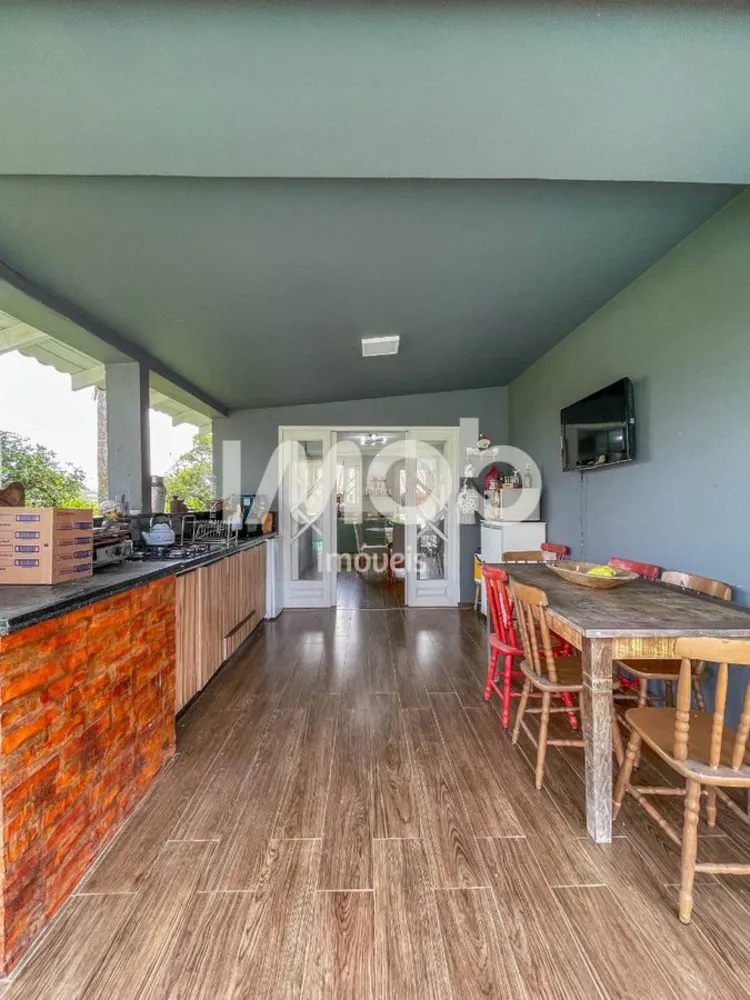 Casa, 3 quartos, 130 m² - Foto 7