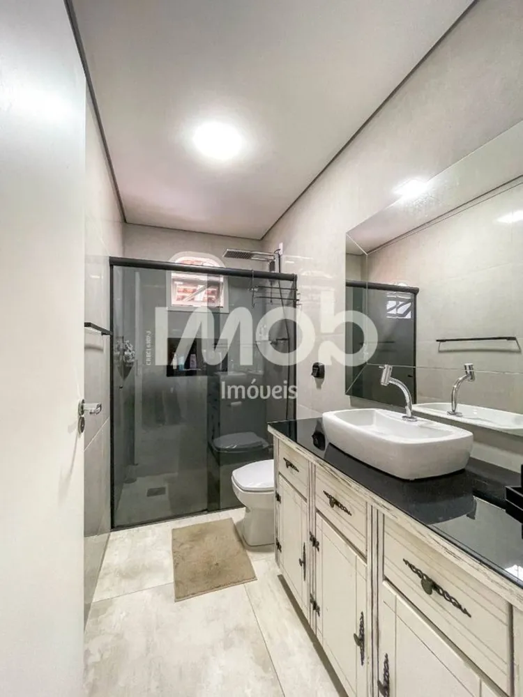 Casa, 3 quartos, 130 m² - Foto 14