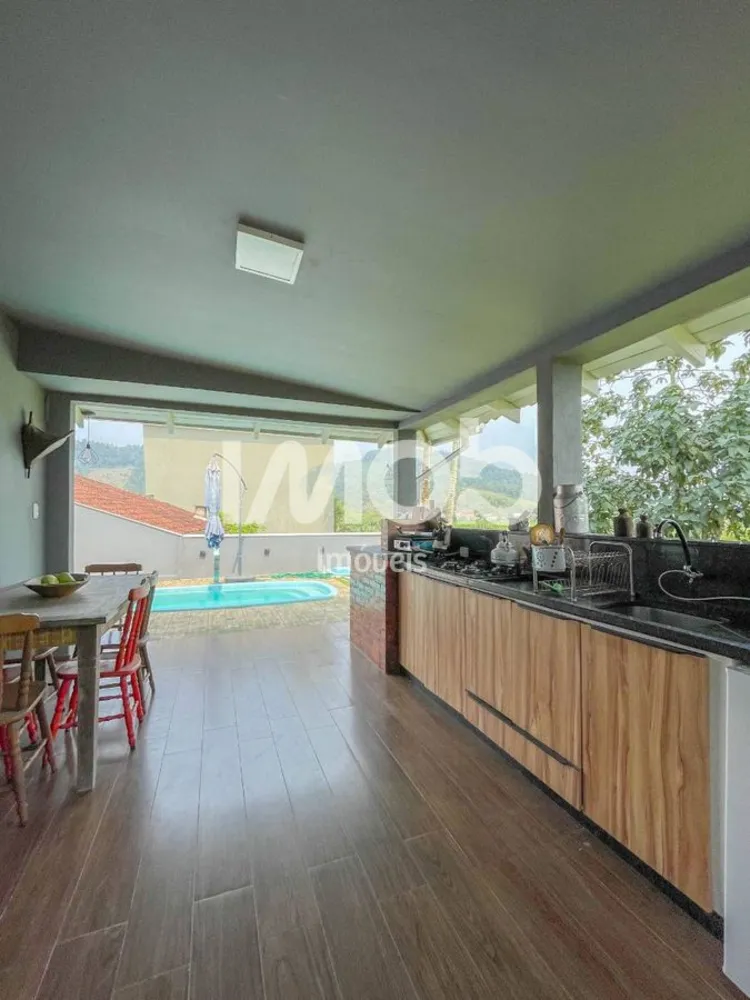 Casa, 3 quartos, 130 m² - Foto 8