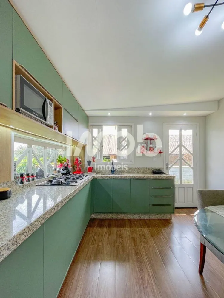 Casa, 3 quartos, 130 m² - Foto 6