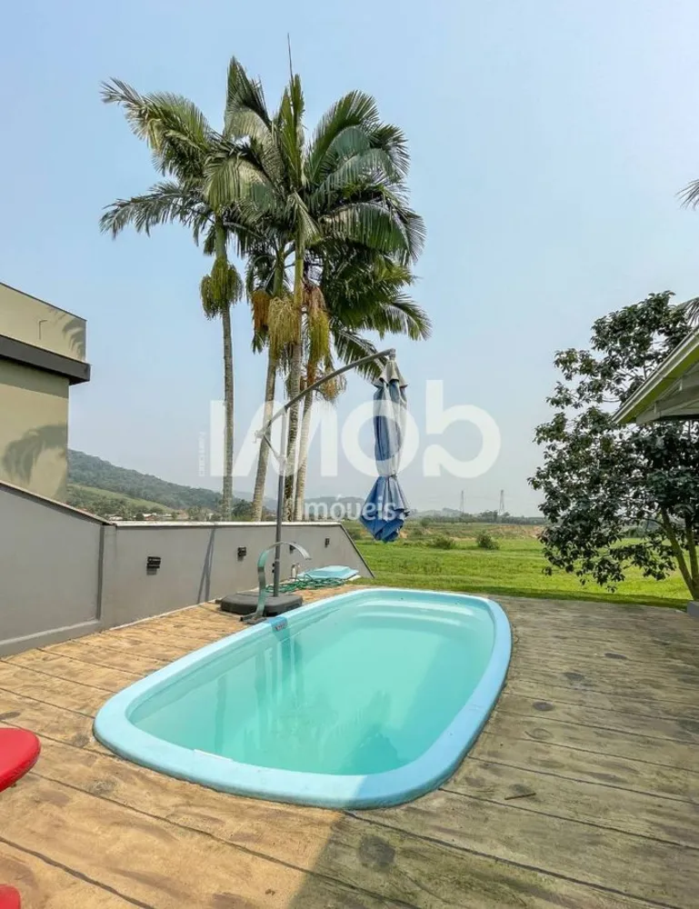Casa, 3 quartos, 130 m² - Foto 9
