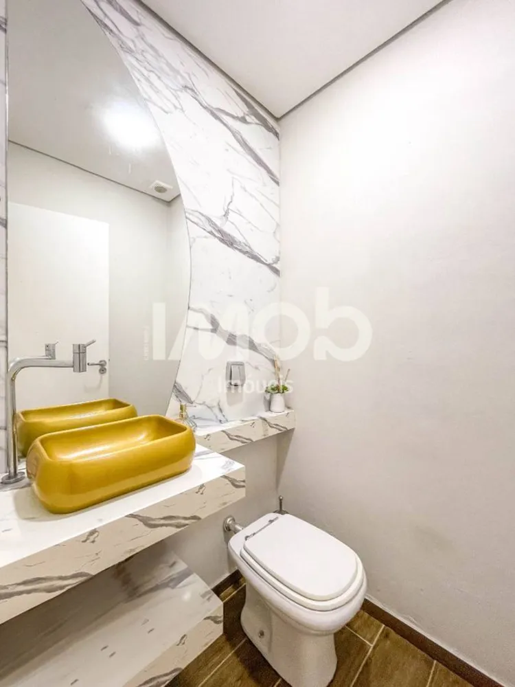 Casa, 3 quartos, 130 m² - Foto 15