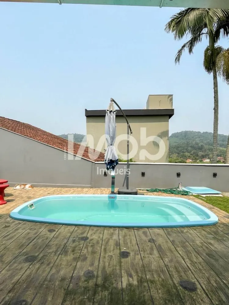 Casa, 3 quartos, 130 m² - Foto 10