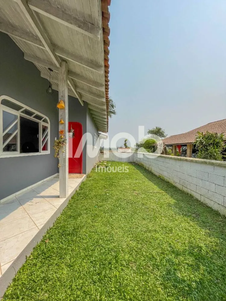 Casa, 3 quartos, 130 m² - Foto 2
