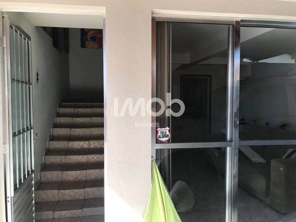 Casa, 4 quartos, 154 m² - Foto 12