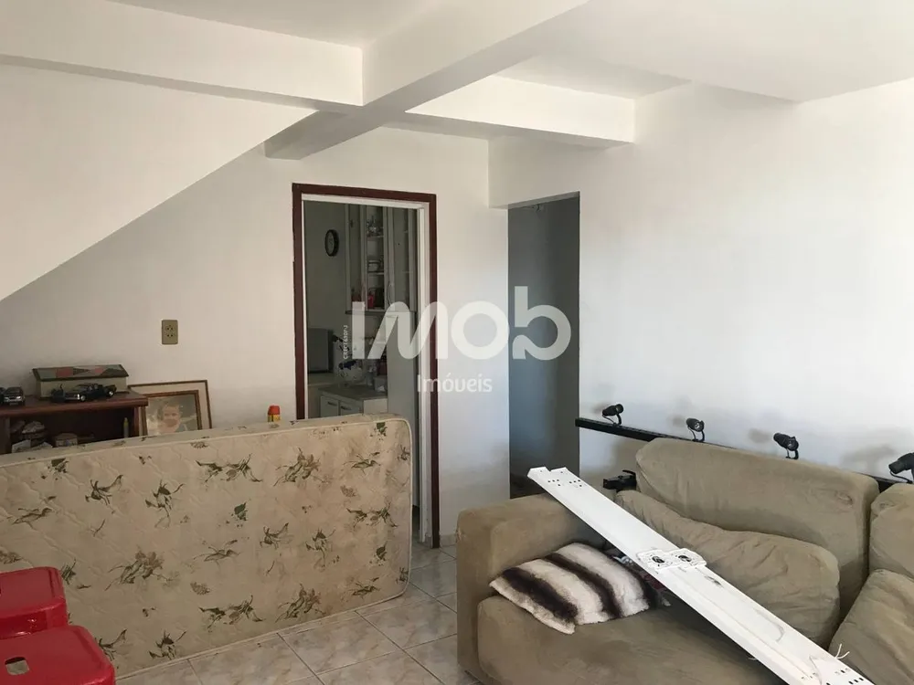 Casa, 4 quartos, 154 m² - Foto 3