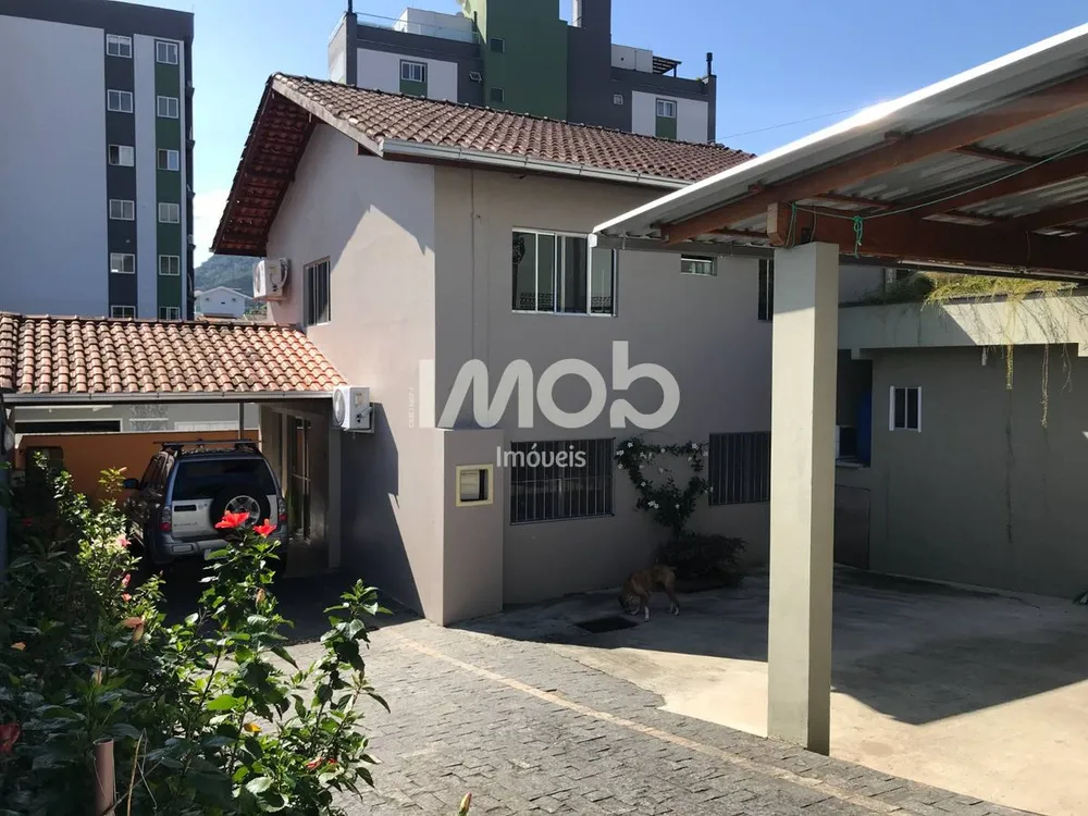 Casa, 4 quartos, 154 m² - Foto 10
