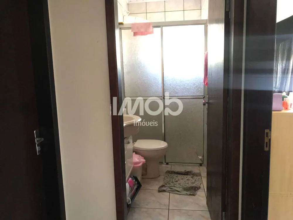 Casa, 4 quartos, 154 m² - Foto 2