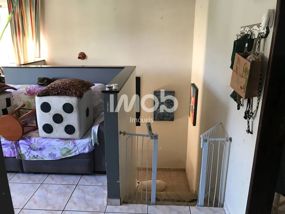 Casa, 4 quartos, 154 m² - Foto 9