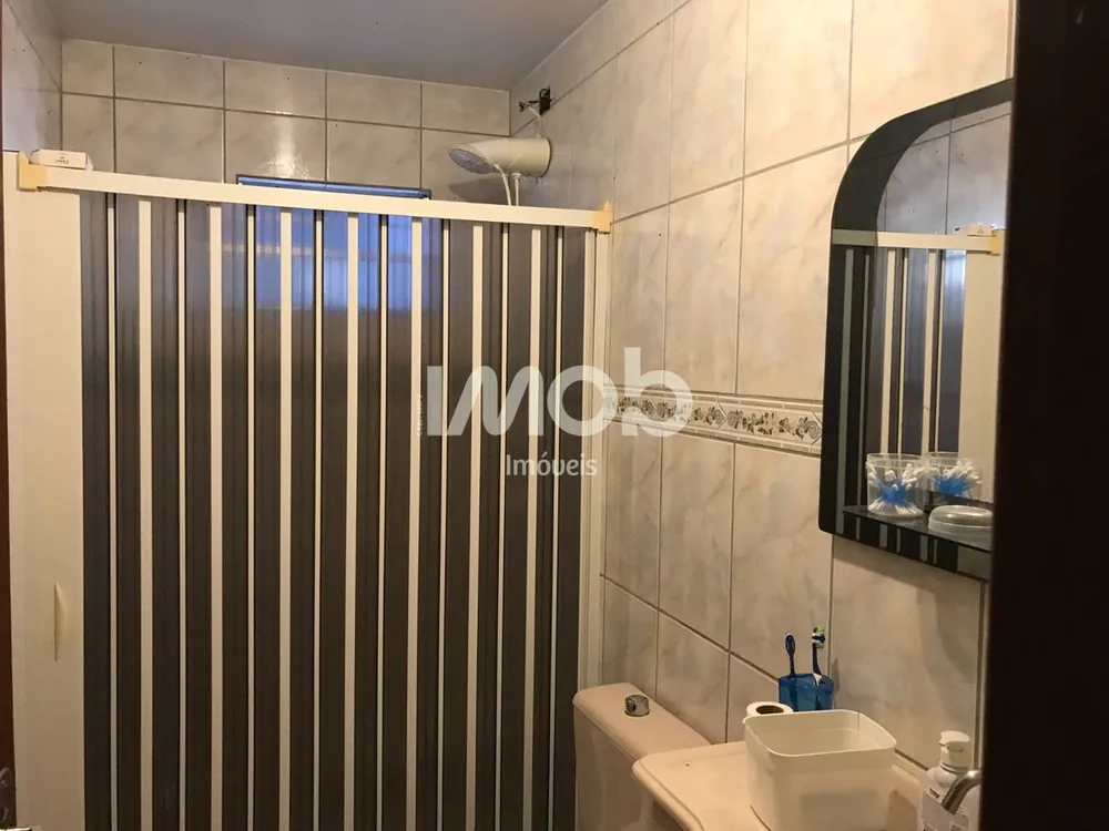 Casa, 4 quartos, 154 m² - Foto 5