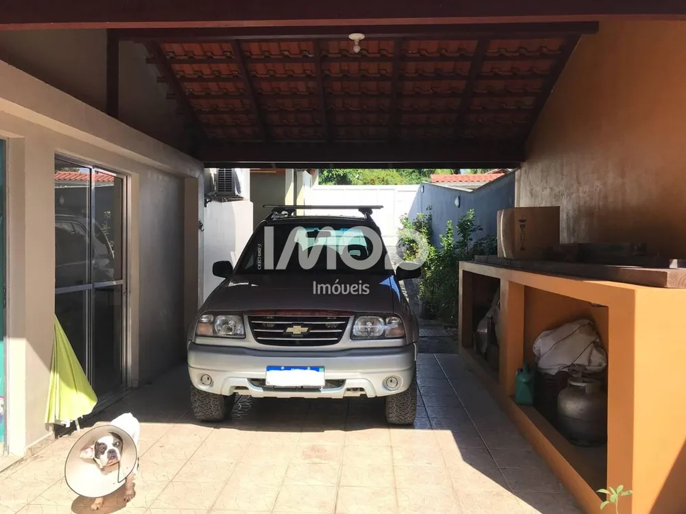 Casa, 4 quartos, 154 m² - Foto 6