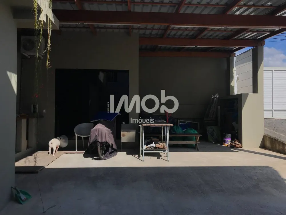 Casa, 4 quartos, 154 m² - Foto 11