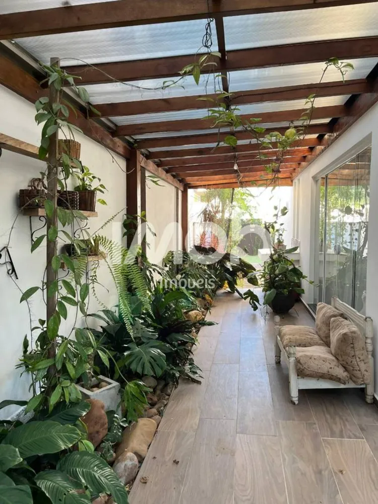 Casa, 3 quartos, 210 m² - Foto 4