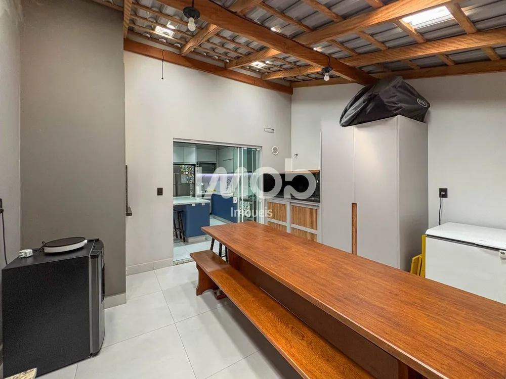 Casa, 2 quartos, 93 m² - Foto 10