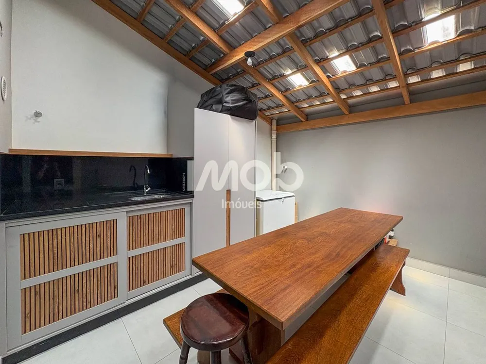 Casa, 2 quartos, 93 m² - Foto 11