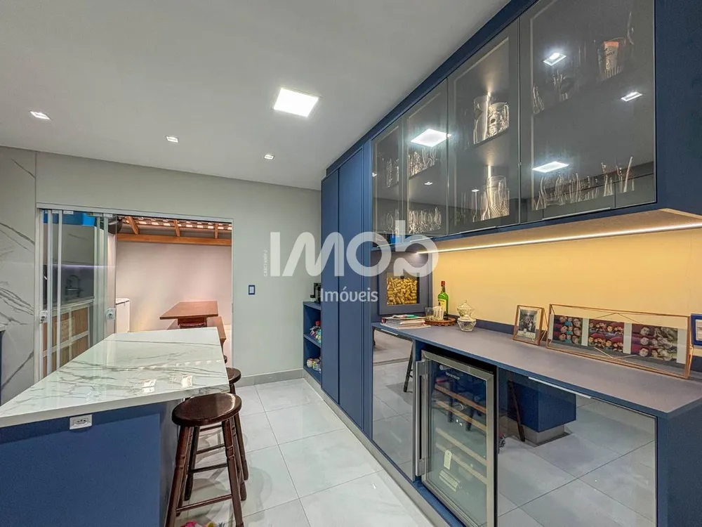 Casa, 2 quartos, 93 m² - Foto 6