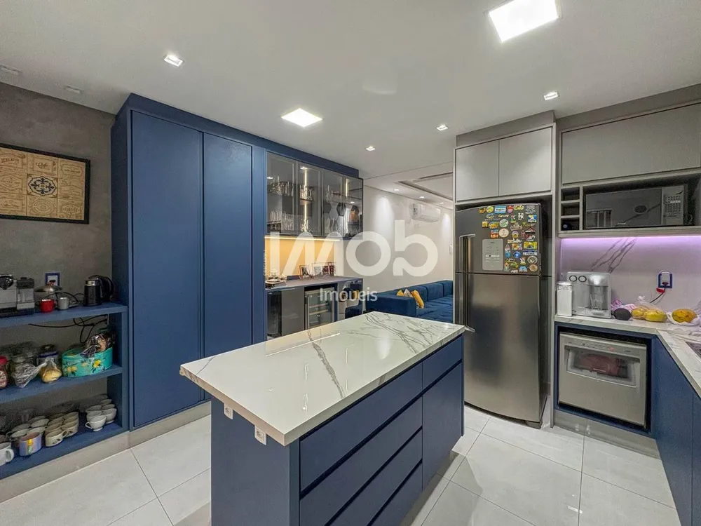 Casa, 2 quartos, 93 m² - Foto 4