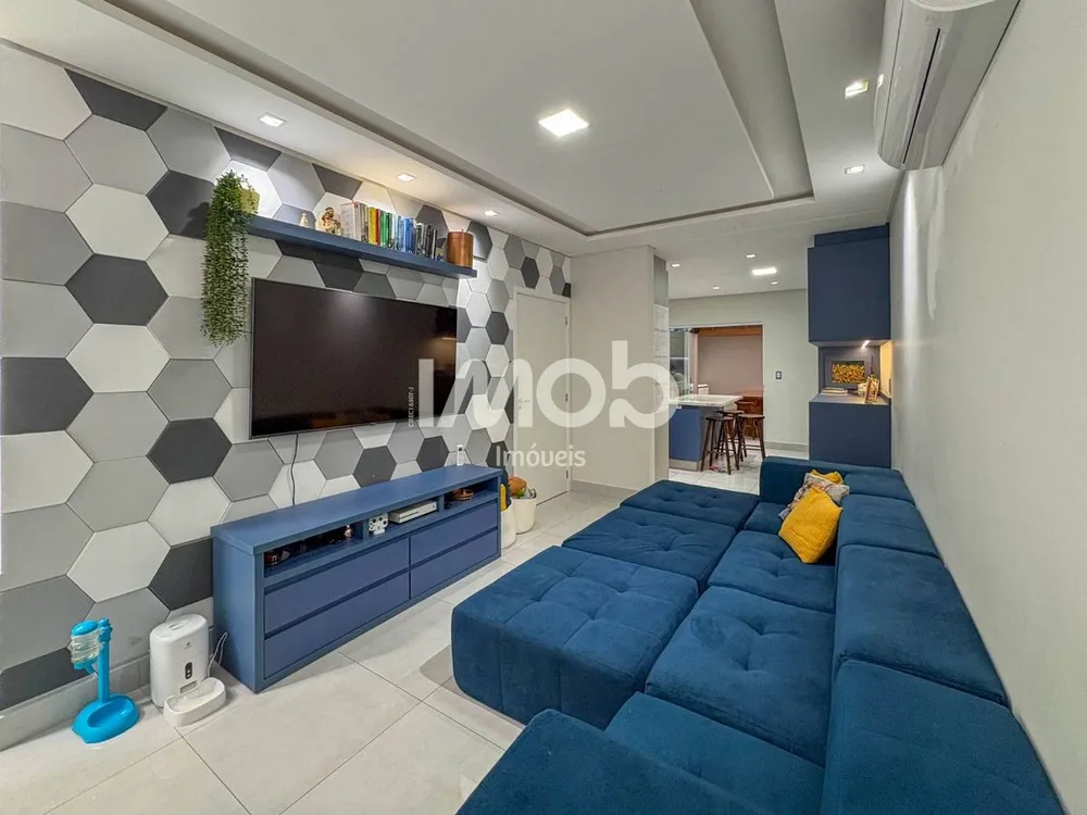 Casa, 2 quartos, 93 m² - Foto 1