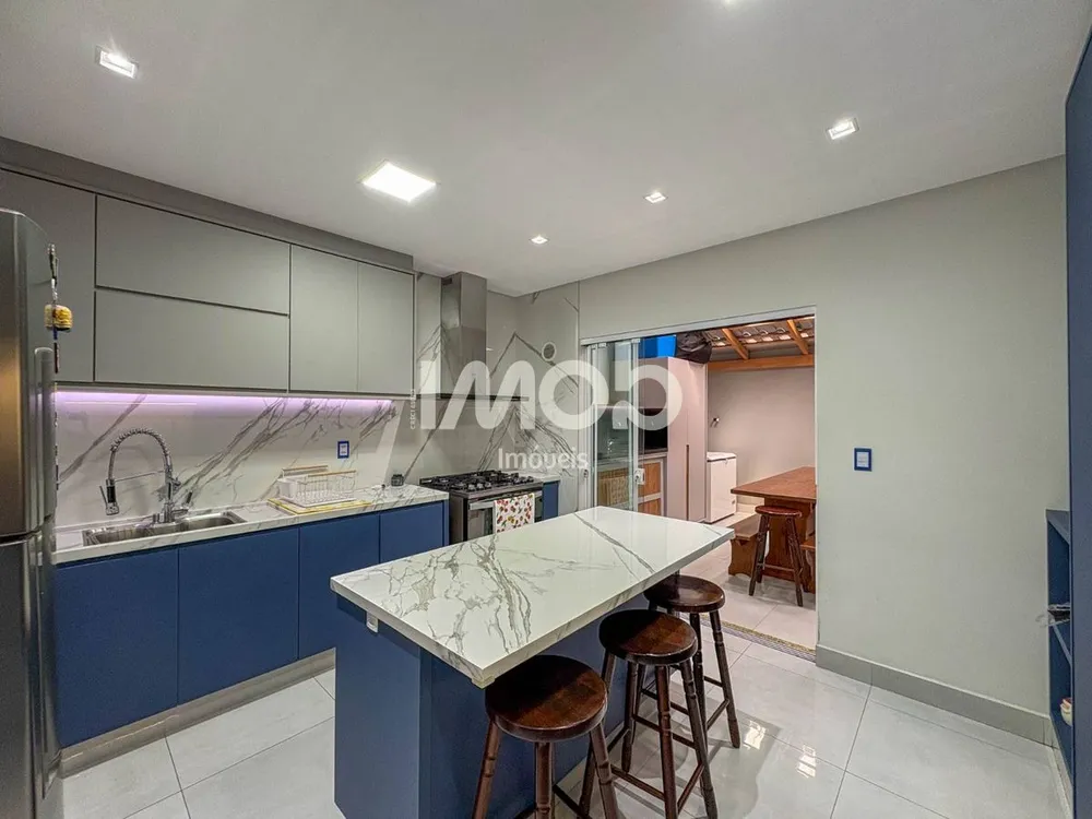 Casa, 2 quartos, 93 m² - Foto 5