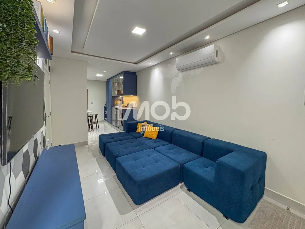 Casa, 2 quartos, 93 m² - Foto 3