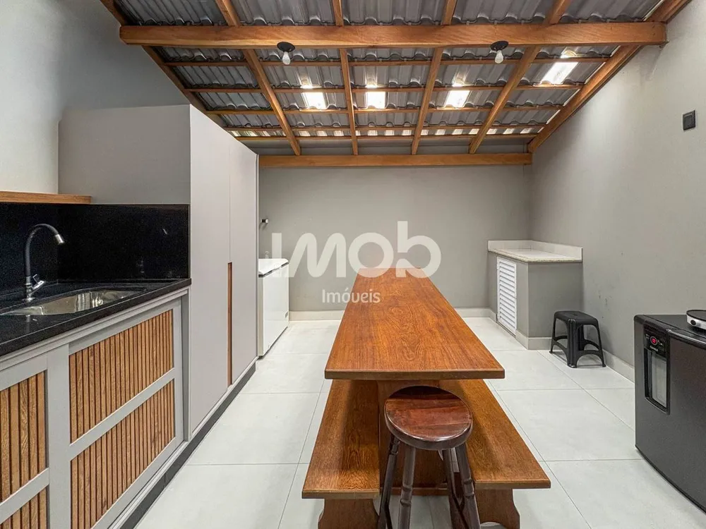 Casa, 2 quartos, 93 m² - Foto 9