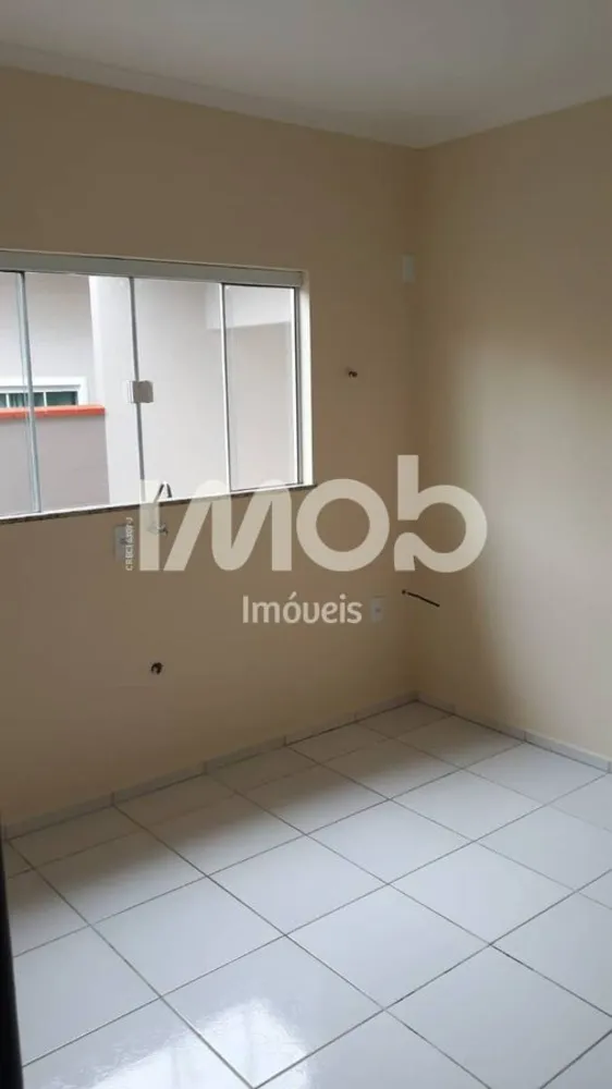 Casa, 2 quartos, 90 m² - Foto 3