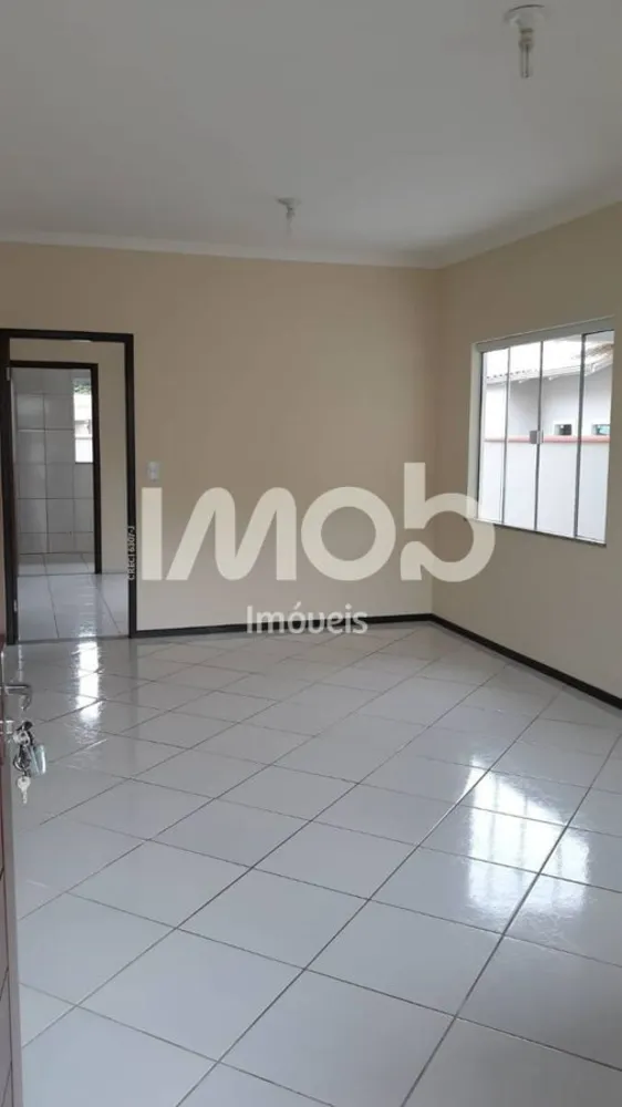 Casa, 2 quartos, 90 m² - Foto 2