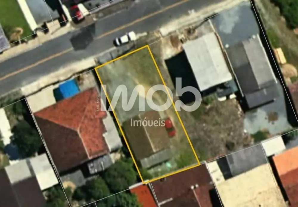 Terreno, 420 m² - Foto 1