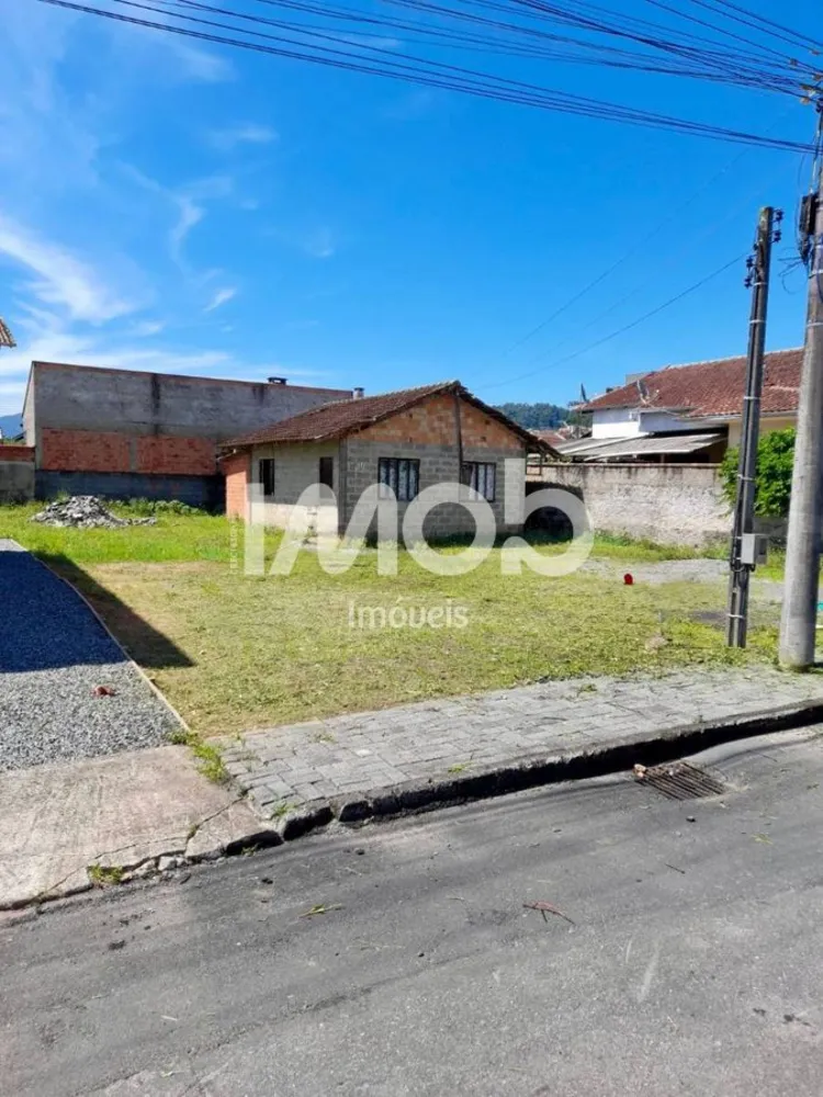 Terreno, 420 m² - Foto 2
